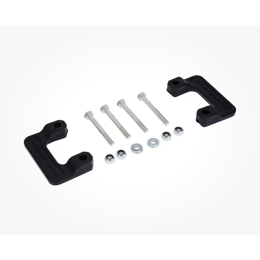 Rough Country 2" Leveling Kit for 2007-2018 Chevy/GMC 1500 | 07-20 SUV - 1307